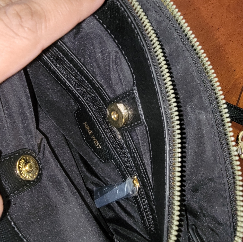 Women's shoulder bag